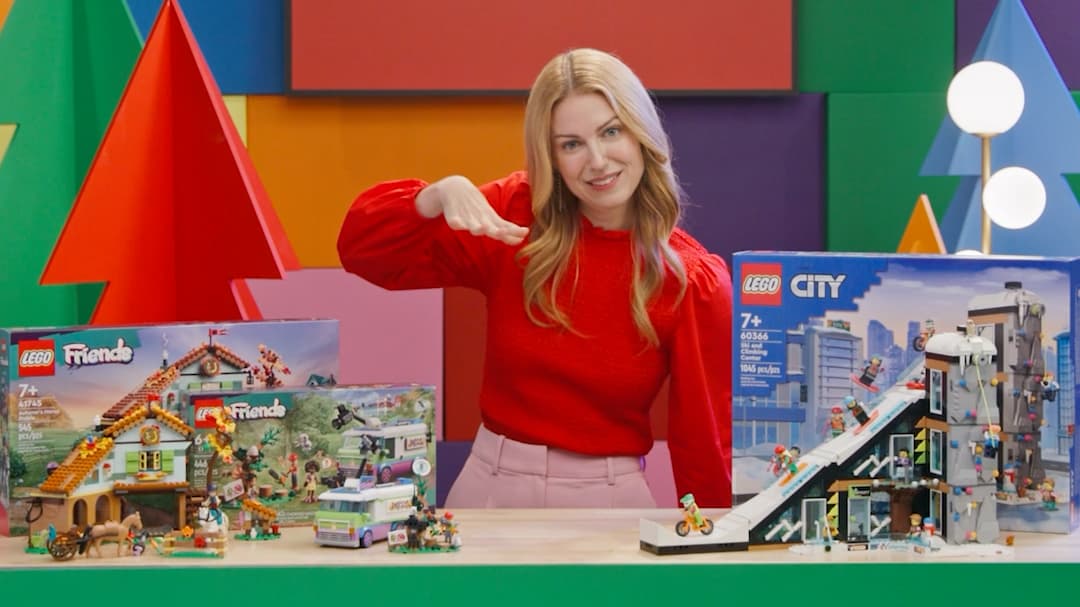 Lego | Brick Shopping Network