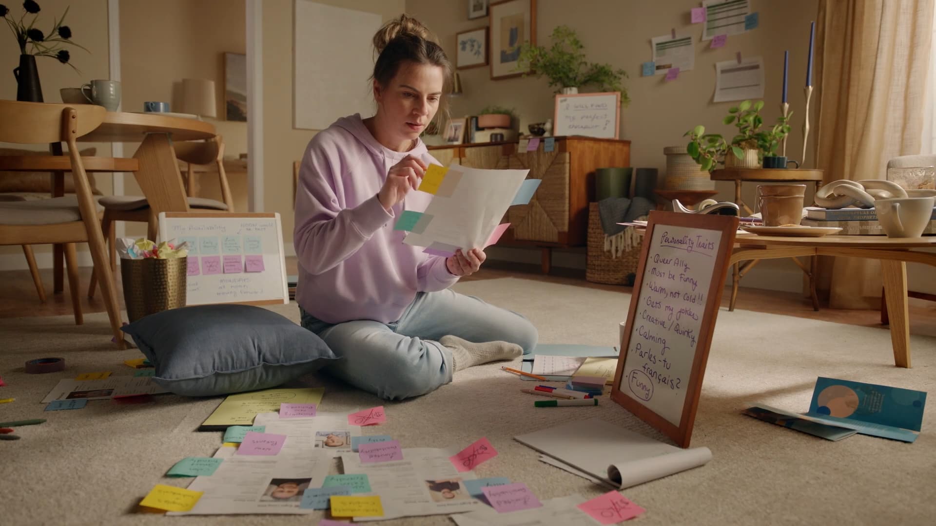 Rula | Unexpectedly Rula