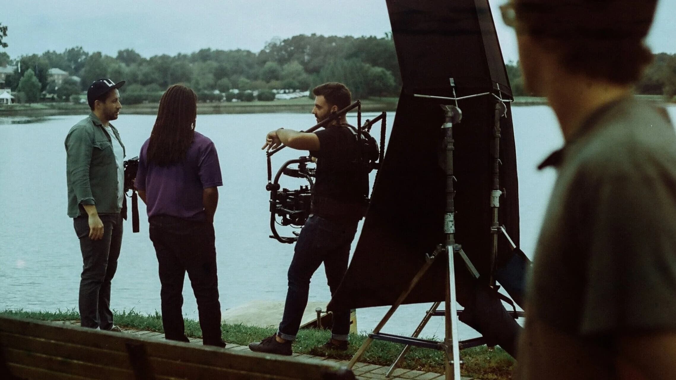 Jeremy McDaniel photo 1