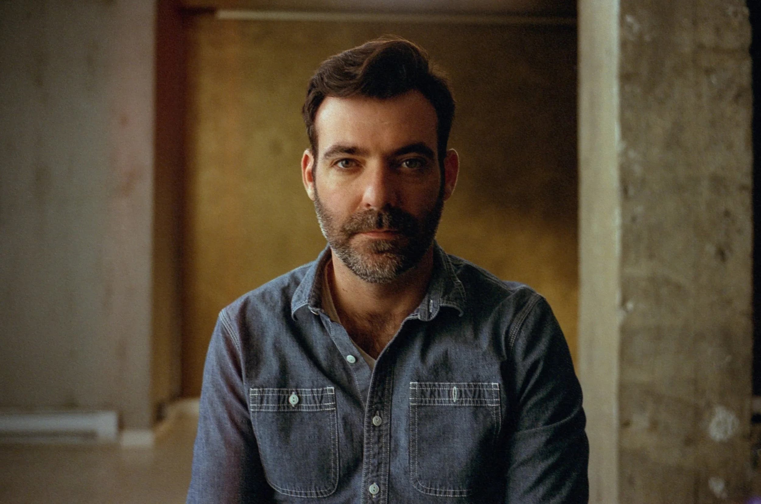 Jeremy McDaniel photo 2