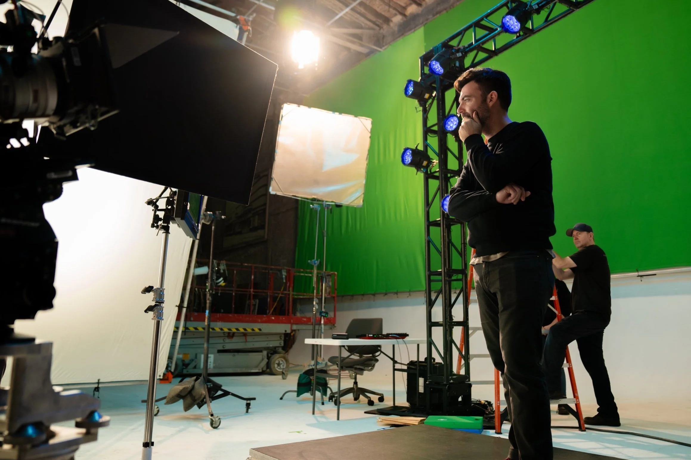 Jeremy McDaniel photo 3