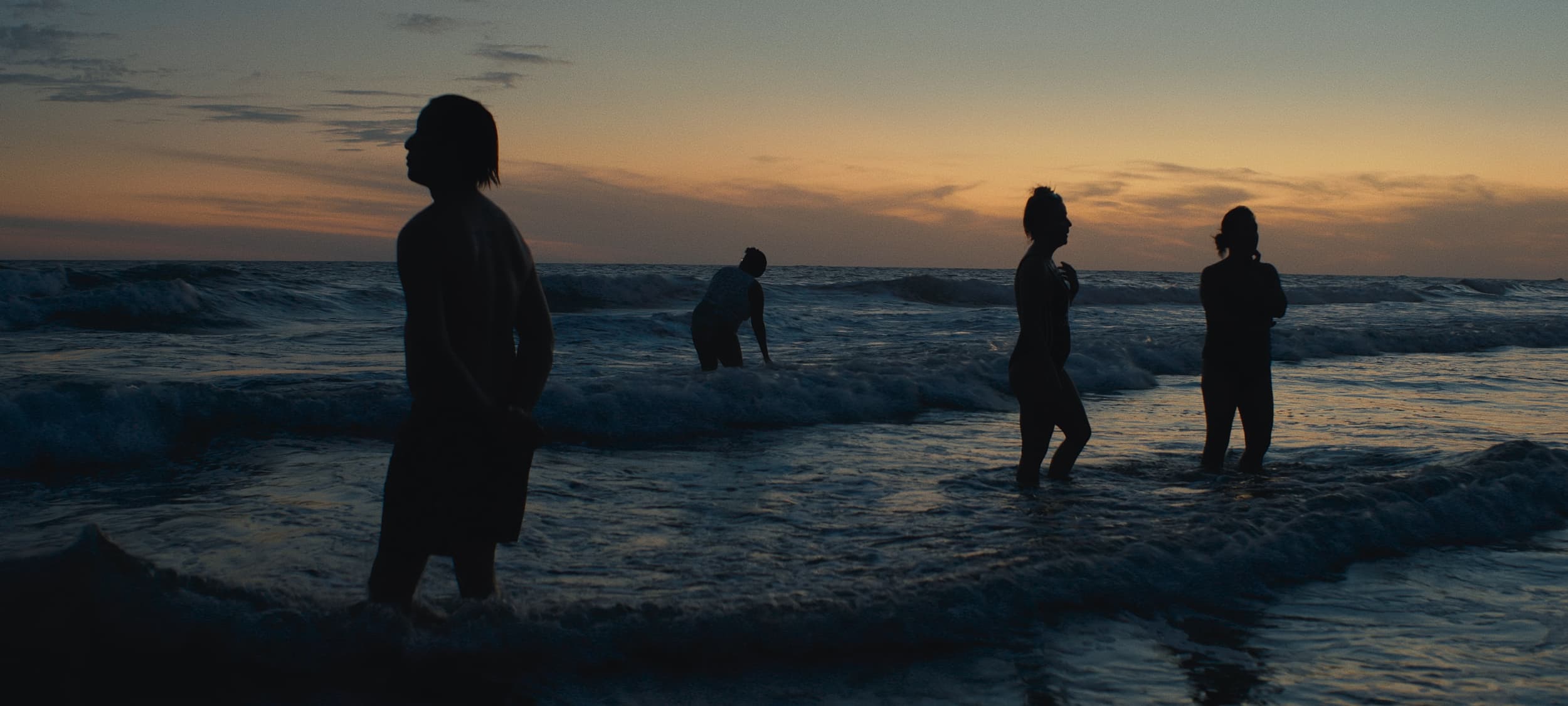 amanecer y atardecer